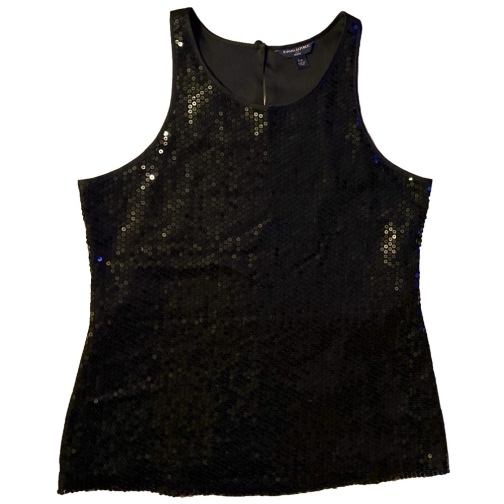 Banana Republic tank top Size PM